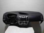 Armaturenbrett NEGRO Hyundai i20 Schrägheck 1.4 CRDi 16V (D4FC)