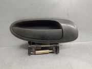 Motorhaube 65100BN730 Nissan Almera (N16) Limousine 2.2 dCi 16V (YD22)