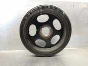 Kurbelwellen-Riemenscheibe A6400300203 Mercedes-Benz CLASE A 180 CDI (169.007, 169.307)