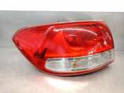 Rücklicht Links 92401C5012 Kia Sorento III (UM) SUV 2.2 CRDi 16V VGT 4x2 (D4HB)