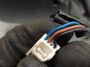 Innenspiegel GS1D69220B Mazda 6 Sport (GH14/GHA4) Schrägheck 2.0 CiDT 16V (RF)