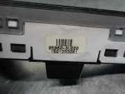 Nebelscheinwerfer Rechts Hinten 924102C030 Hyundai Coupe Coupé 1.6 16V (G4ED)