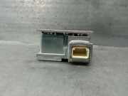 Sicherheitsgurt Mh 5197036 Opel Meriva Großraumlimousine 1.7 CDTI 16V (Z17DTH)