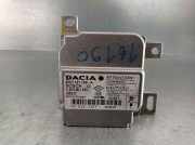 Steuergerät Airbag 8200307188A Dacia LOGAN Ambiance