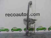 Fensterheber Rechts Hinten 0130821636 Mercedes-Benz C (W202) Limousine 2.8 C-280 24V (M104.941)