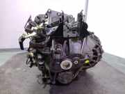 Sicherheitsgurt Rechts Vorne 98019795XX Peugeot 3008 I (0U/HU) Großraumlimousine 1.6 HDiF 16V (DV6C(9HL))