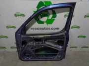 Tür Rechts Vorne 9004W3 Citroën Berlingo Cinqspace, Multispace Großraumlimousine 1.9 Di (DW8(WJZ))