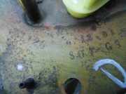 Tankschwimmer 17040S04G31 Honda Civic (EJ/EK) Schrägheck 3-drs 1.4iS 16V (D14Z2)