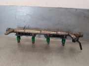 Einspritzdüsen Düsenstock 01602331491 Tata INDICA 2006 1.4 63 KW