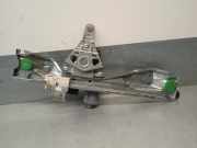 Scheibenwischer Hinten DT1117C403BB Ford TRANSIT CONNECT 1.6 TDCi CAT