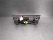 Stoßfängerträger Hinten 8A0807331A Audi 80 (B4) Limousine 2.3 E (NG)