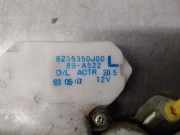 Türschloss Links Hinten 8255350J00 Nissan Terrano II (R20/TR50) Geländewagen 2.7 SE TD (TD27T)