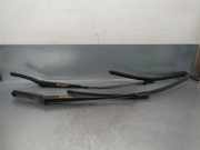 Scheibenwischer Rechts Vorne 2G1955409 Volkswagen Polo VI (AW1) Schrägheck 5-drs 1.6 TDI 16V 95 (DGTD) DGTD