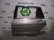 Tür Links Hinten A2517300305 Mercedes-Benz R (W251) Großraumlimousine 3.0 320 CDI 24V 4-Matic (OM642.950)