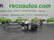 Scheibenwischermotor Vorne 7193136 BMW 1 serie (E81) Schrägheck 3-drs 118d 16V (N47-D20A)