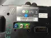 Motorsteuergerät A0185452232 Mercedes-Benz C (W202) Limousine 2.2 C-220 D 16V (OM604.910)