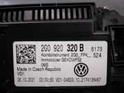 Stoßstange Hinten 39840061 Volvo V90 II (PW) Kombi 2.0 D5 16V AWD (D4204T23)