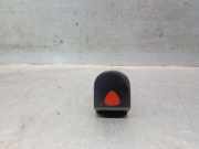 Warnleuchte Schalter 252900266R Renault Kangoo (KC) Großraumlimousine 1.5 dCi 85 (K9K-718)