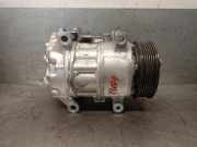 Klima Pumpe 9833718880 Citroën C4 Berline (BA/BB/BC) Schrägheck 5-drs 1.2 PureTech 130 12V (EB2ADTS(HNS))
