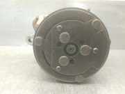 Zündschloss 98FB11572AB Ford Puma Coupé 1.4 16V (FHD)