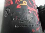 Schlauch 9655801780 Peugeot 607 (9D/U) Limousine 2.7 HDi V6 24V (DT17TED4(UHZ))