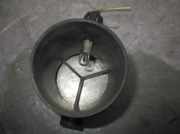 Stoßfängerträger Hinten DEHIERRO Ford Mondeo IV Schrägheck 1.6 TDCi 16V (T1BB)