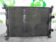 Radiator 8200115542A RENAULT MEGANE II BERLINA 5P 1.9 dCi Diesel