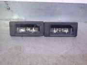 Kennzeichenbeleuchtung 3AF943021A Volkswagen Touran (5T1) Großraumlimousine 2.0 TDI 150 (DFEA) DFEA