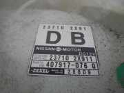 Motorsteuergerät 237102X91 Nissan Terrano II (R20/TR50) Geländewagen 3.0 Di 16V (ZD30DDTi)