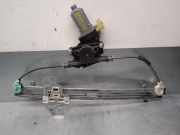 Fensterheber Links Vorne 824011G010 Hyundai Accent Limousine 1.5 CRDi VGT 16V (D4FA)