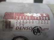 Zündspule 4606824AB Dodge Avenger (JS) Limousine 2.0 16V (ECN)