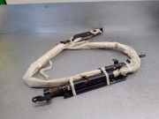 Vorhang Airbag Links VOOR MN124273 Mitsubishi Lancer Wagon (CS/CT) Kombi 1.6 16V (4G18)