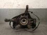 Achsschenkel Halter Rechts Vorne 51776375 Fiat Punto III (199) Schrägheck 1.2 (169.A.4000)