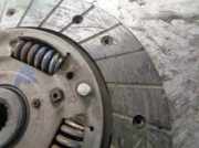 Kupplungsset 4N217550AIB Ford Ka+ Schrägheck 1.2 Ti-VCT (YSKD)