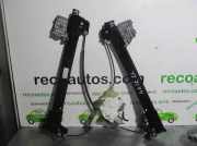 Fensterheber Links Hinten 9650386580 Citroën C6 (TD) Limousine 3.0 HDiF V6 24V (DT20C(X8Z))