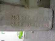 Scheibenwaschbehälter 9861025000 Hyundai Accent Schrägheck 1.5i 12V (G4EB)