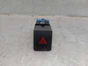 Warnleuchte Schalter 252904BA0A Nissan Qashqai (J11) SUV 1.5 dCi 115 (K9K-872)