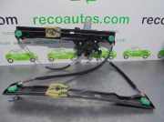 Fensterheber Links Vorne AM51U23201BJ Ford C-MAX (CEU) 1.0 EcoBoost CAT