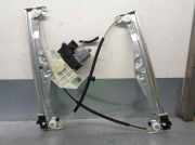 Fensterheber Rechts Vorne 9832873680 Citroën C4 Cactus (0B/0P) Schrägheck 5-drs 1.5 Blue HDi 100 (DV5RD(YHY))