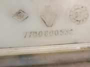 Hauptzylinder 311901 Renault Clio (B/C57/357/557/577) Schrägheck 1.2 Eco (D7F-730)