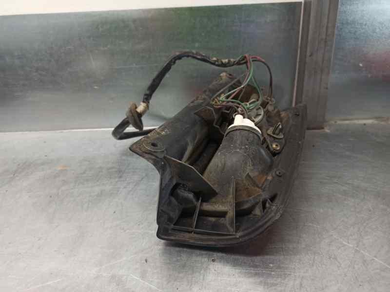 Scheinwerfer Links A1698200161 Mercedes-Benz A (W169) Schrägheck 2.0 A-180 CDI 16_V (OM640.940)