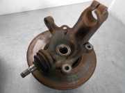 Achsschenkel Halter Links Vorne 1243300420 Mercedes-Benz E (W124) Limousine 2.5 250 D (OM602.912)