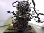 Motor G3LF Hyundai i20 (BC3) Schrägheck 5-drs 1.0 T-GDI 100 12V (G3LE)