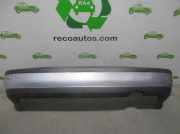 Stoßstange Hinten GRIS Nissan SUNNY BERLINA (N14) 2.0 Diesel