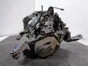 Hinterachse 110921 Mercedes-Benz E (W213) Limousine E-400d 2.9 24V 4-Matic (OM656.929)