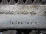 Querlenker Links Hinten Oben 33326768724 Mini Mini Open (R57) Cabrio 1.6 Cooper D 16V (N47-C16A)