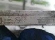 Fensterheber Links Hinten 7701672409 Renault (B56) 1.8