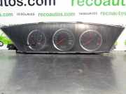 Bremsscheibe Vorne 4383973 Chrysler (ES) 3.3 CAT