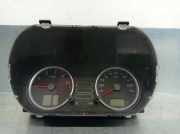 Tachoeinheit Kmh 1382462 Ford Fusion Kombi 1.6 TDCi (HHJA)