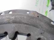 Zündschloss 20939745 Opel Zafira Tourer (P12) Großraumlimousine 2.0 CDTI 16V 130 Ecotec (A20DT)